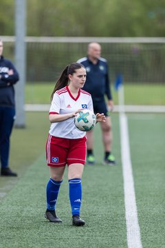 Bild 29 - wBJ Hamburger SV 2 - Victoria 1 : Ergebnis: 0:1